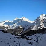 公寓 Promenade 110 By Interhome