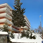 Promenade 110 By Interhome * 阿罗萨