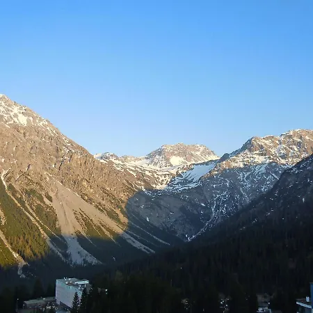 Apartment Promenade Apt 110 By Interhome Апартаменты *