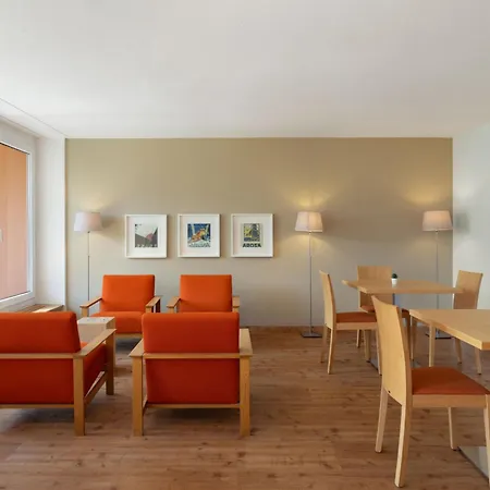 公寓 Promenade - Utoring-72 By Interhome *