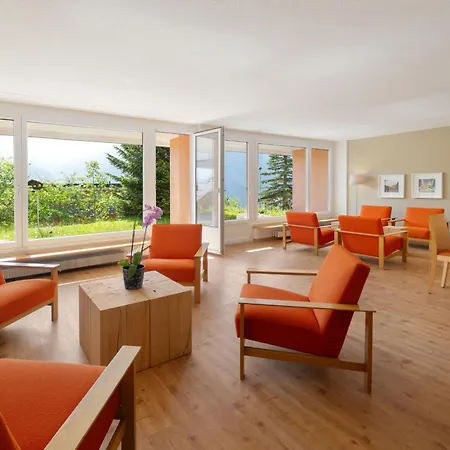 Apartment Promenade Apt 110 By Interhome *