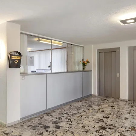 Promenade 110 By Interhome Arosa