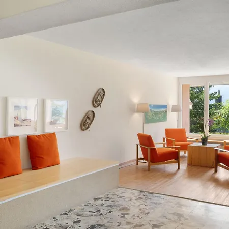 Promenade - Utoring-72 By Interhome Apartment *