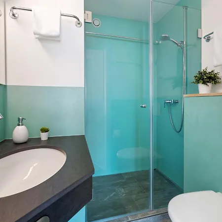 Promenade - Utoring-72 By Interhome *