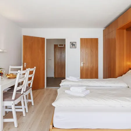 Promenade - Utoring-72 By Interhome *