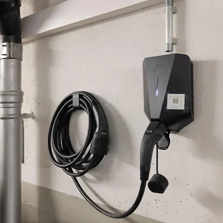 Promenade - Utoring-72 By Interhome Apartment *