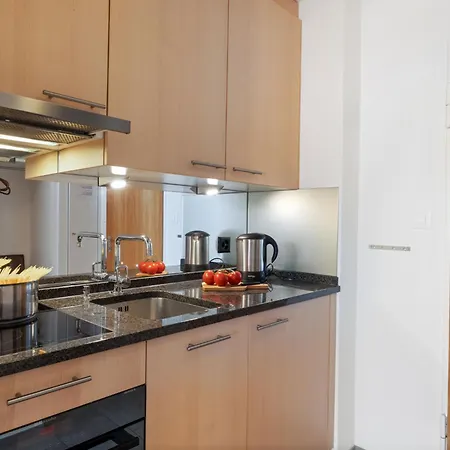 Promenade - Utoring-72 By Interhome Apartment *