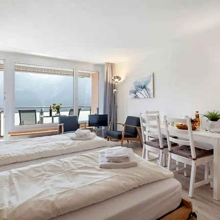 Promenade 110 By Interhome