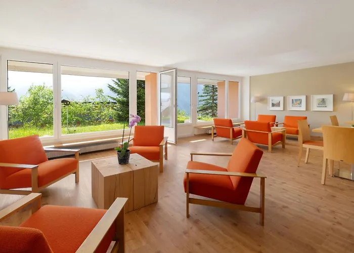 Promenade 110 By Interhome *