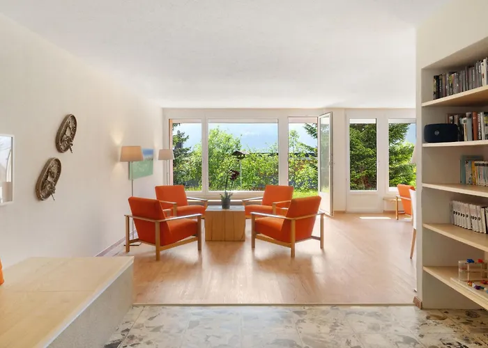 Promenade 110 By Interhome *