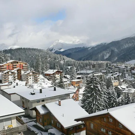 Promenade - Utoring-72 By Interhome Apartament *