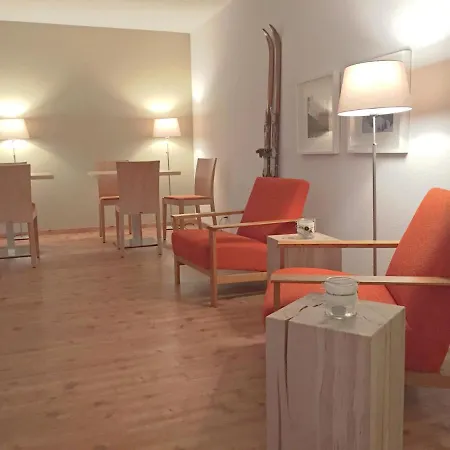 Apartament Promenade - Utoring-72 By Interhome