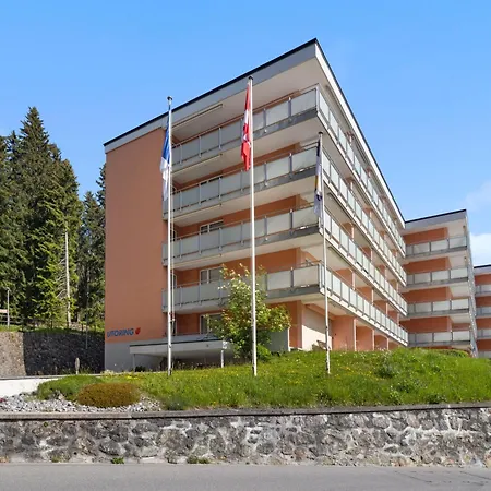 Promenade 110 By Interhome Apartment