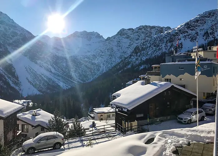 Promenade 110 By Interhome