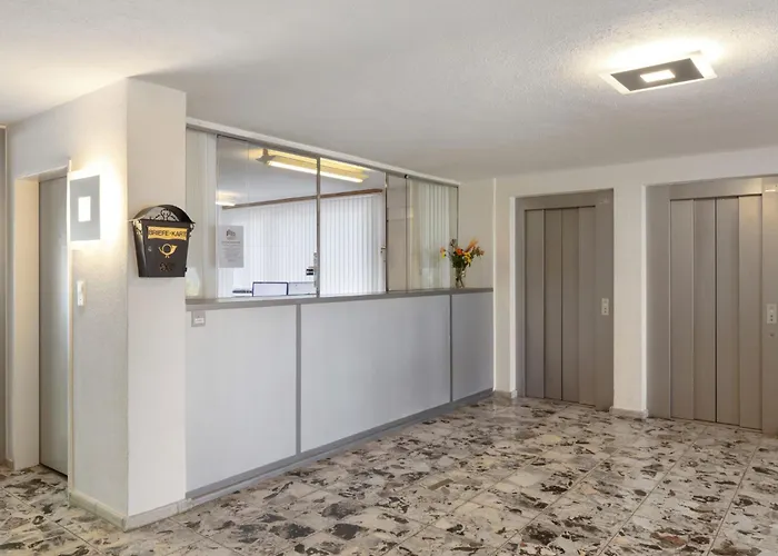 Promenade 110 By Interhome Arosa