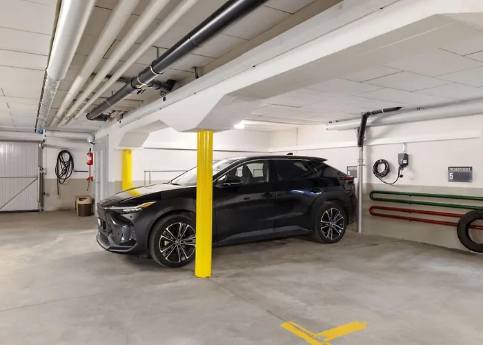 Promenade 110 By Interhome *