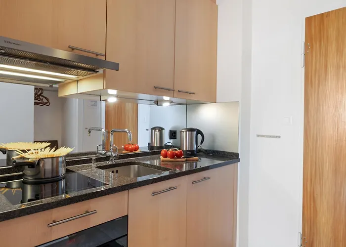 Promenade 110 By Interhome Appartement *