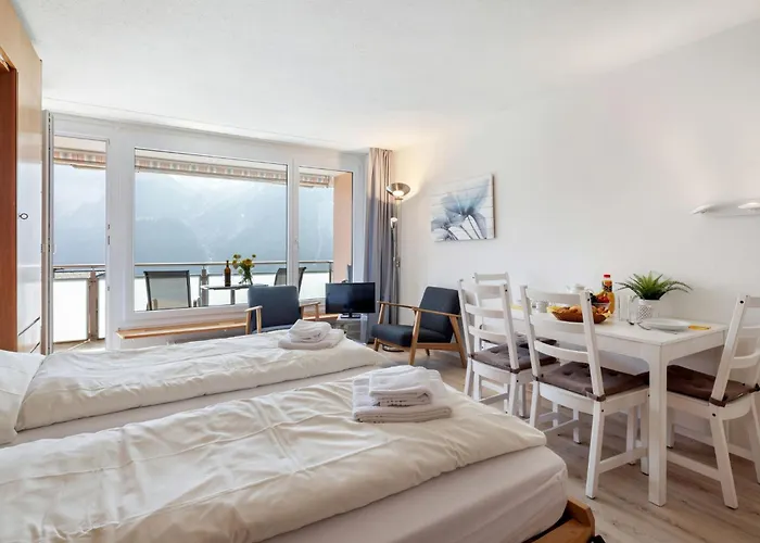 Promenade 110 By Interhome